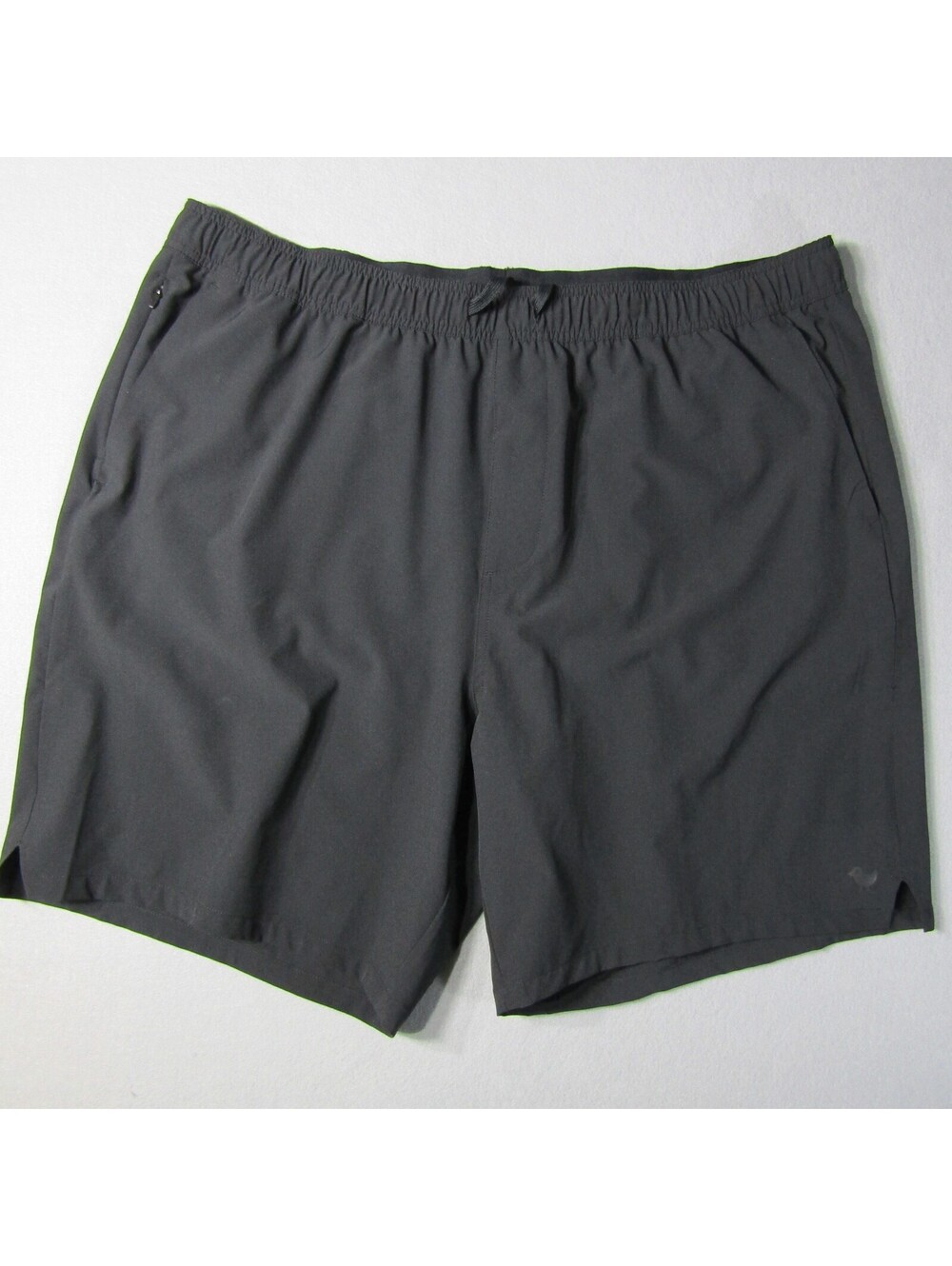 NWT Bad Birdie Active Golf Shorts Men's XXL Black